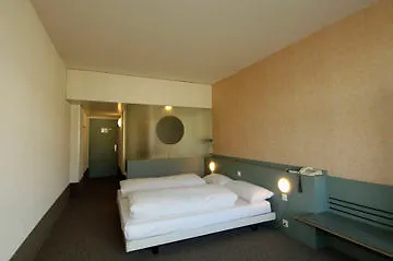 Hotel Am Bahnhof Bern