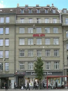 Am Bahnhof 3* Bern