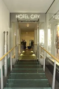 Am Bahnhof Hotel