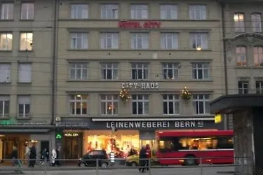 Am Bahnhof Hotel 3*