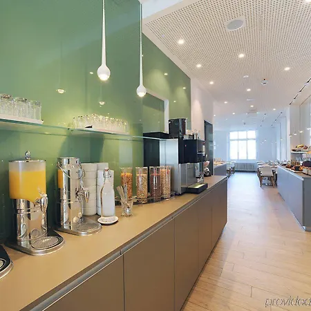 Am Bahnhof Hotel Bern