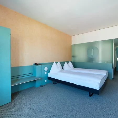 Am Bahnhof Hotel 3*