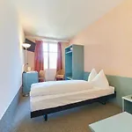 Am Bahnhof Hotel Berna