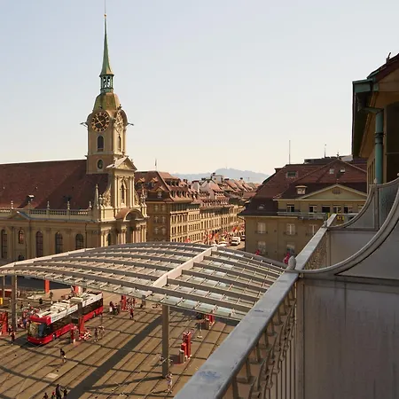 法斯滨班霍夫城市酒店