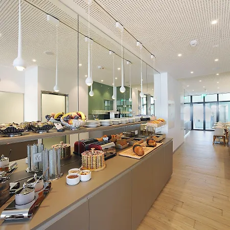 Am Bahnhof Hotel Bern