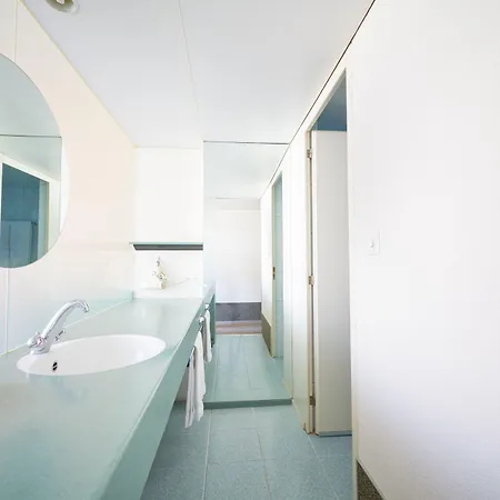 法斯滨班霍夫城市酒店 酒店 3*