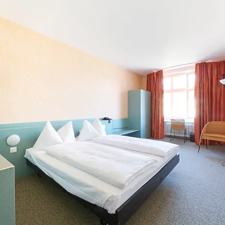 Am Bahnhof Hotel
