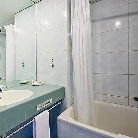 Hotel Am Bahnhof Berna