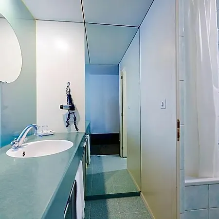 Am Bahnhof Hotel Berna