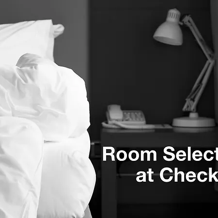 Am Bahnhof Hotel 3*
