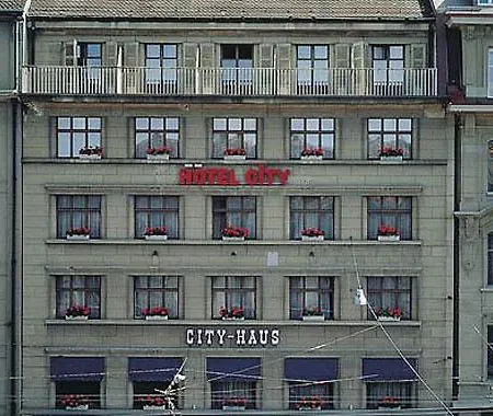 Am Bahnhof Otel 3*