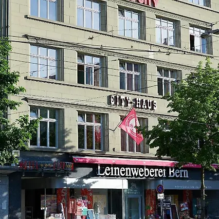 Am Bahnhof Hotel Bern