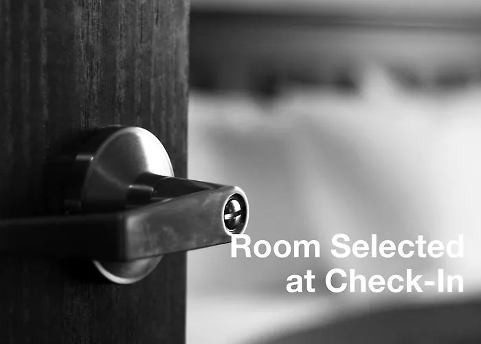 酒店 法斯滨班霍夫城市酒店