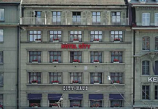 Am Bahnhof Hotel 3*