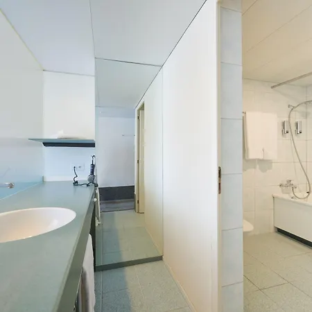 Am Bahnhof Hotell
