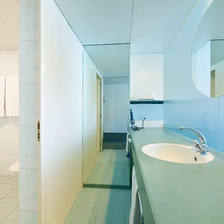 Am Bahnhof Hotell 3*