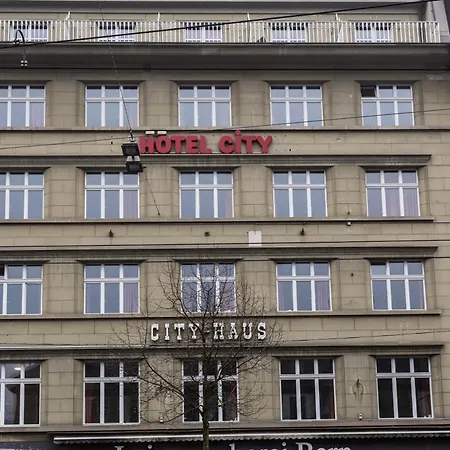 Am Bahnhof Hotel Bern