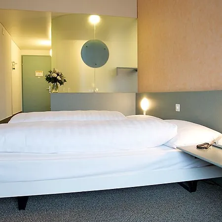 Am Bahnhof Hotel Bern