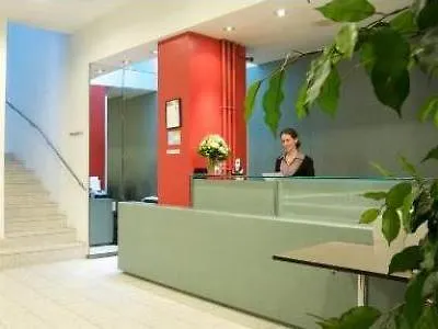 Am Bahnhof Hotel Berna